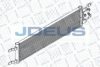 JDEUS RA4111420 Oil Cooler, engine oil